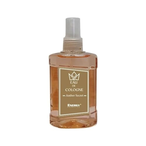 Eau De Cologne - 250 ml