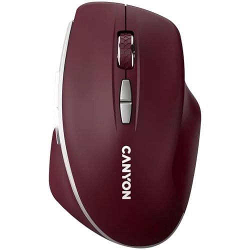 MW-21 Optical Mouse - Wireless