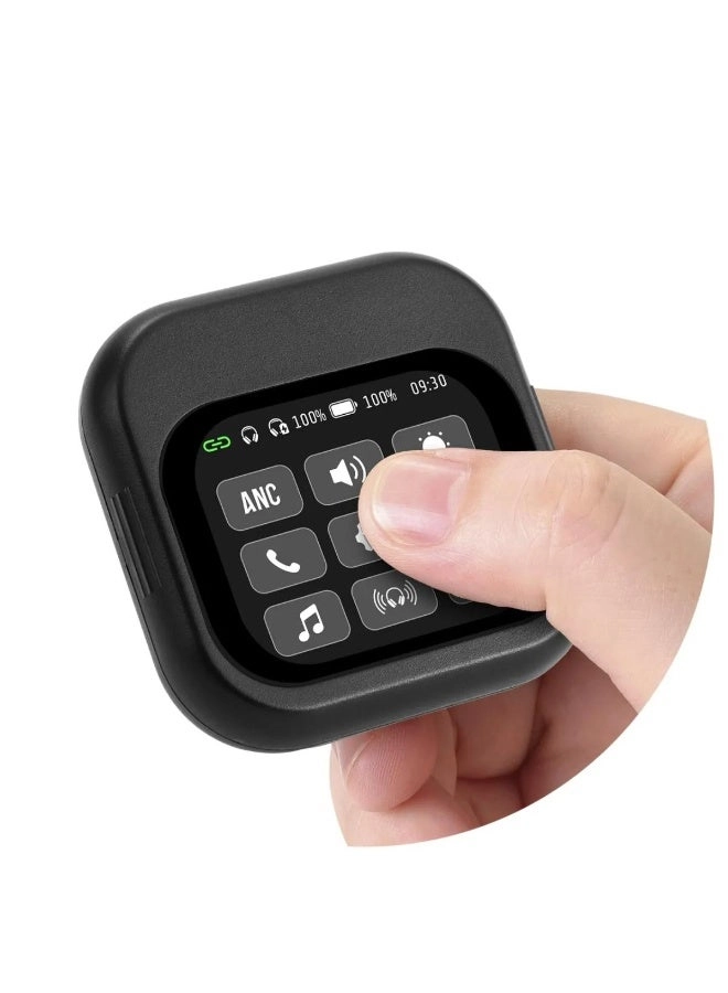 TOUCHWAVE ANC Wireless Headphone