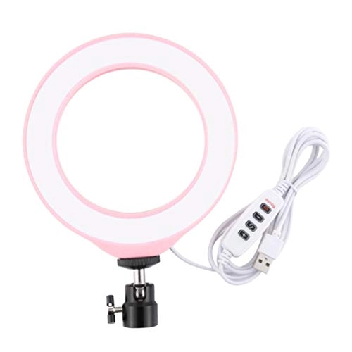 Selfie Ring Light - 16cm