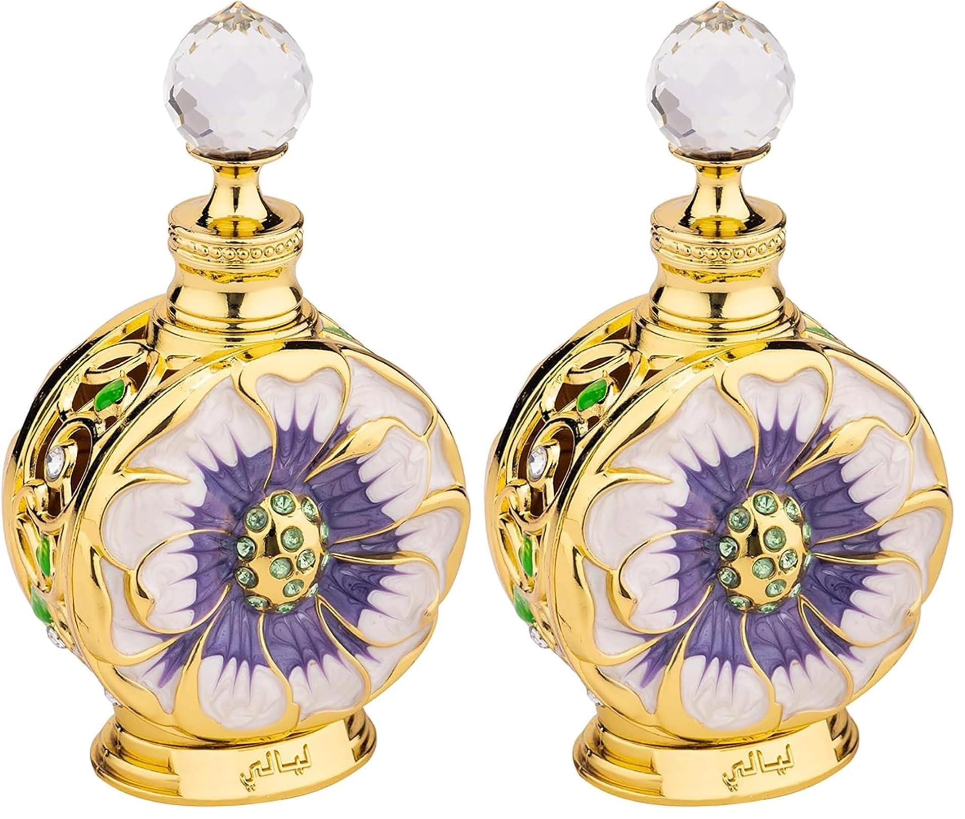 Swiss Arabian Layali - Eau de Parfum 0.5 Fluid Ounces