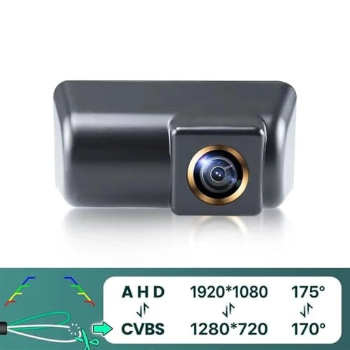 56054158AB - Night vision Wireless 1080P