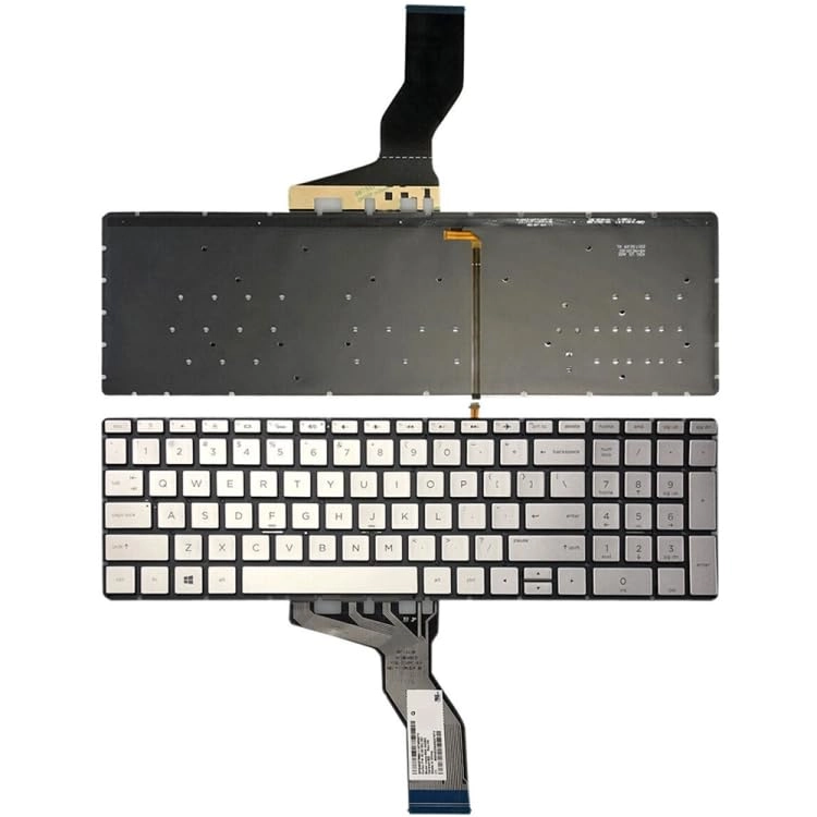Laptop Backlight Keyboard