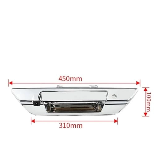 Car Rear View Camera