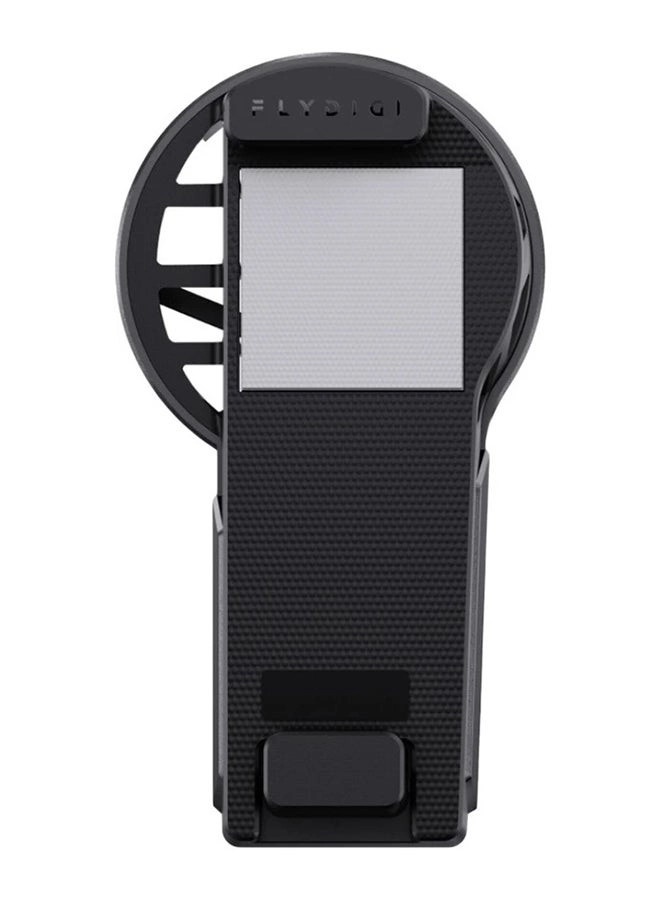 (Renewed) Cooling Back Clip - Wireless Mobile Games