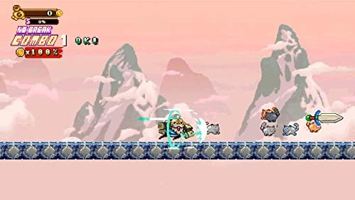 Golden Force - Xbox One