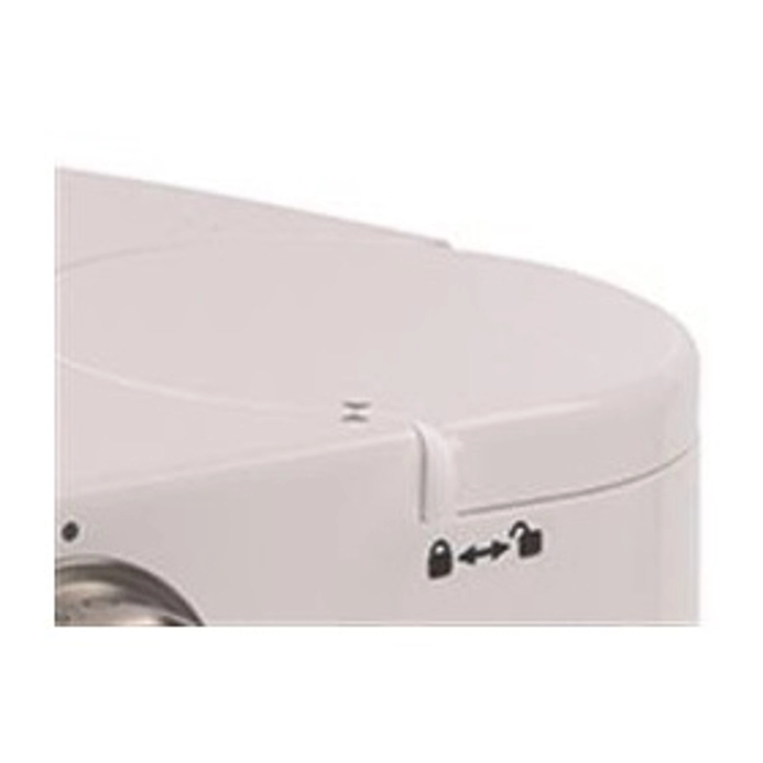 Prospero KM287 - 4.3 Liter(s) 900 Watt