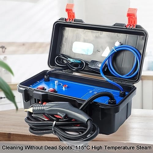 High Pressure Steam Cleaner - 5.0BAR