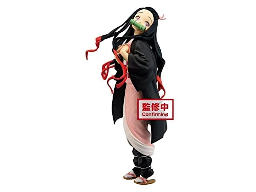 Nezuko Kamado - Demon Slayer (20.32 cm)