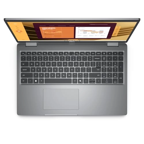 Latitude 5550 NRH7Y - 15.6'' Core Ultra 5 125U 8GB DDR5 512GB SSD