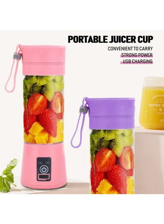 Portable Blender