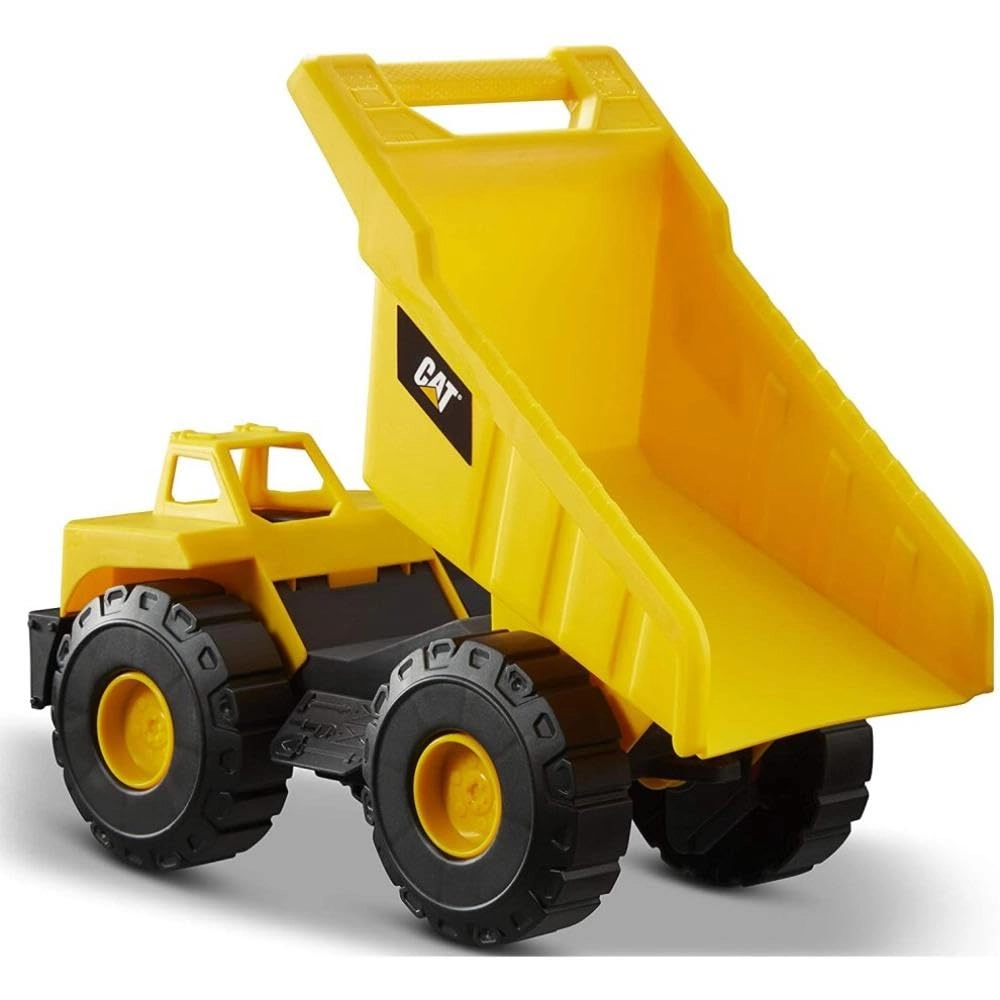 Dump Truck - Construction