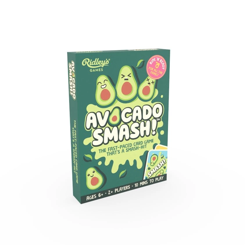Ridley's Games Avocado Smash - 6 years+