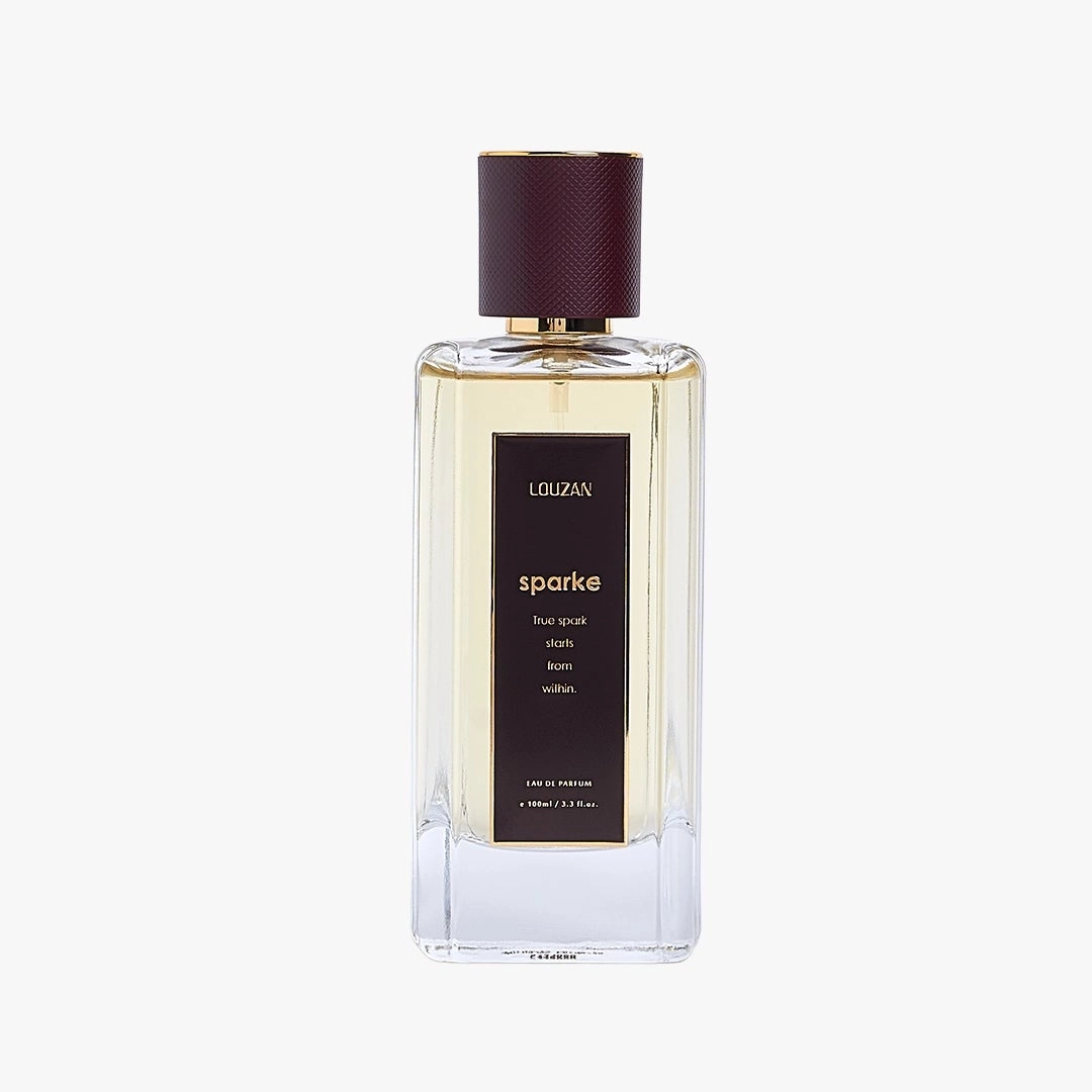 LOUZAN Sparke - Eau de Parfum 100 ml