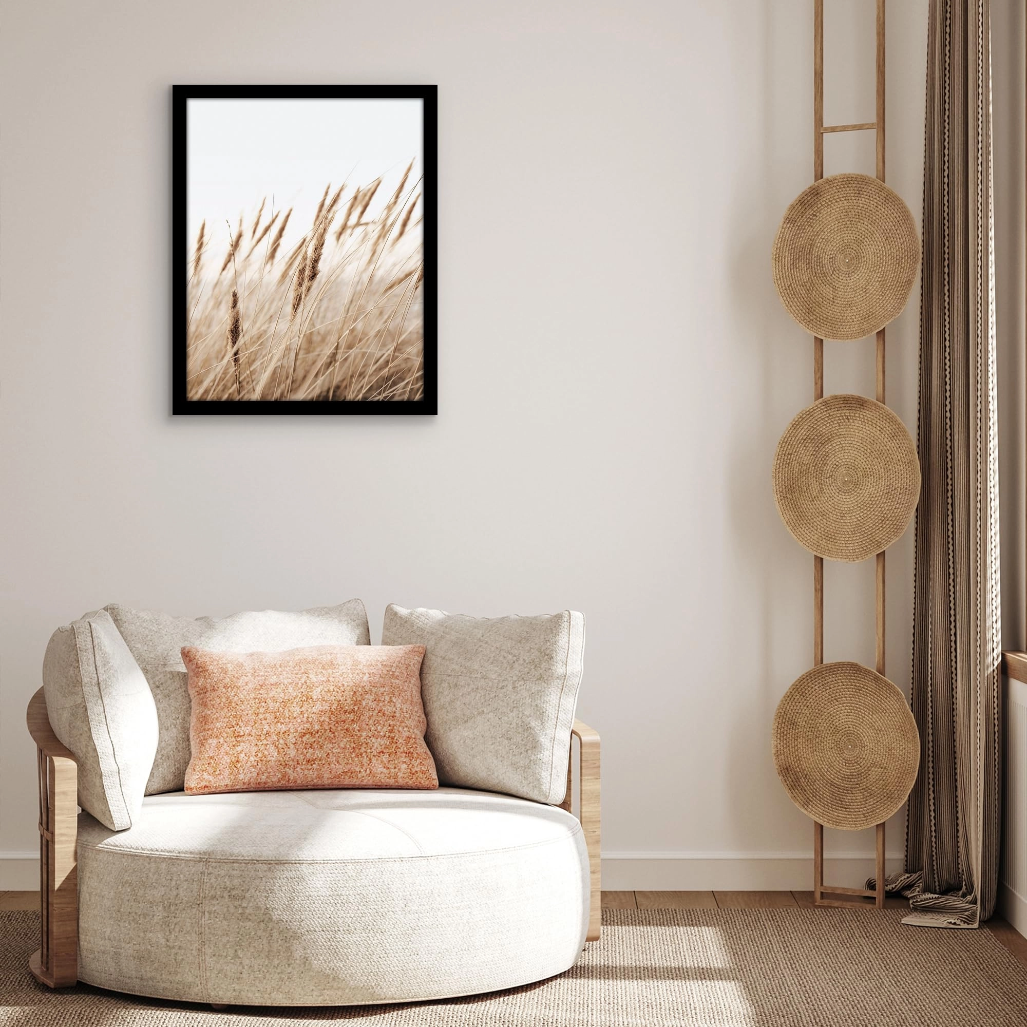 Poster Frame - 18X23