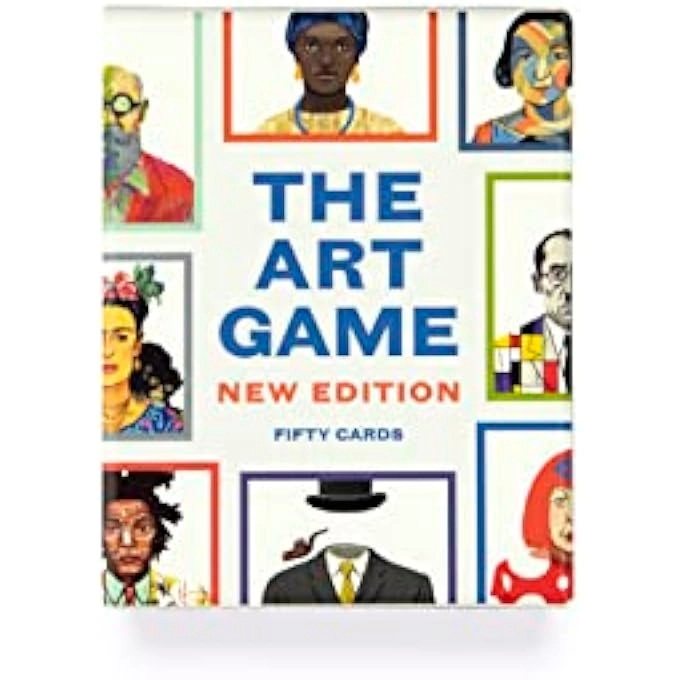 The Art Game