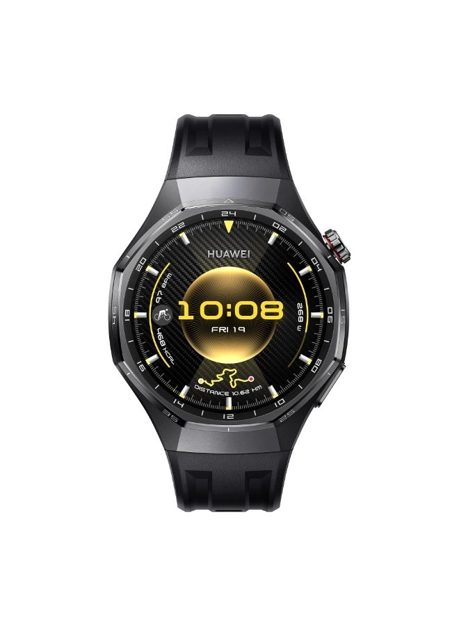 Watch GT 6 Pro 46mm Titanium