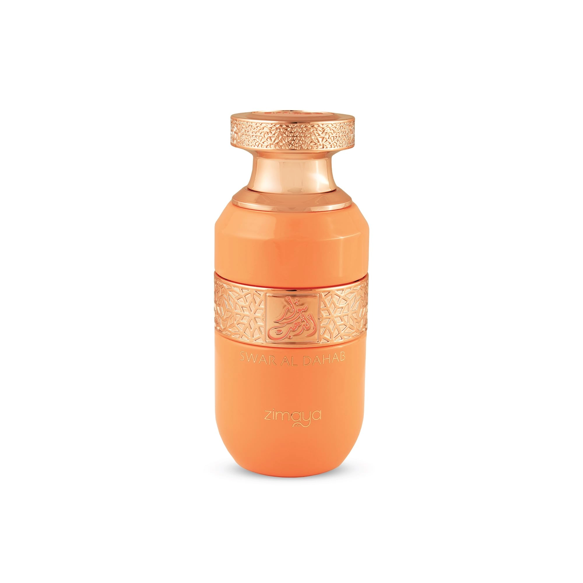 ZIMAYA Swar Al Dahab Eau de Parfum 100 ml