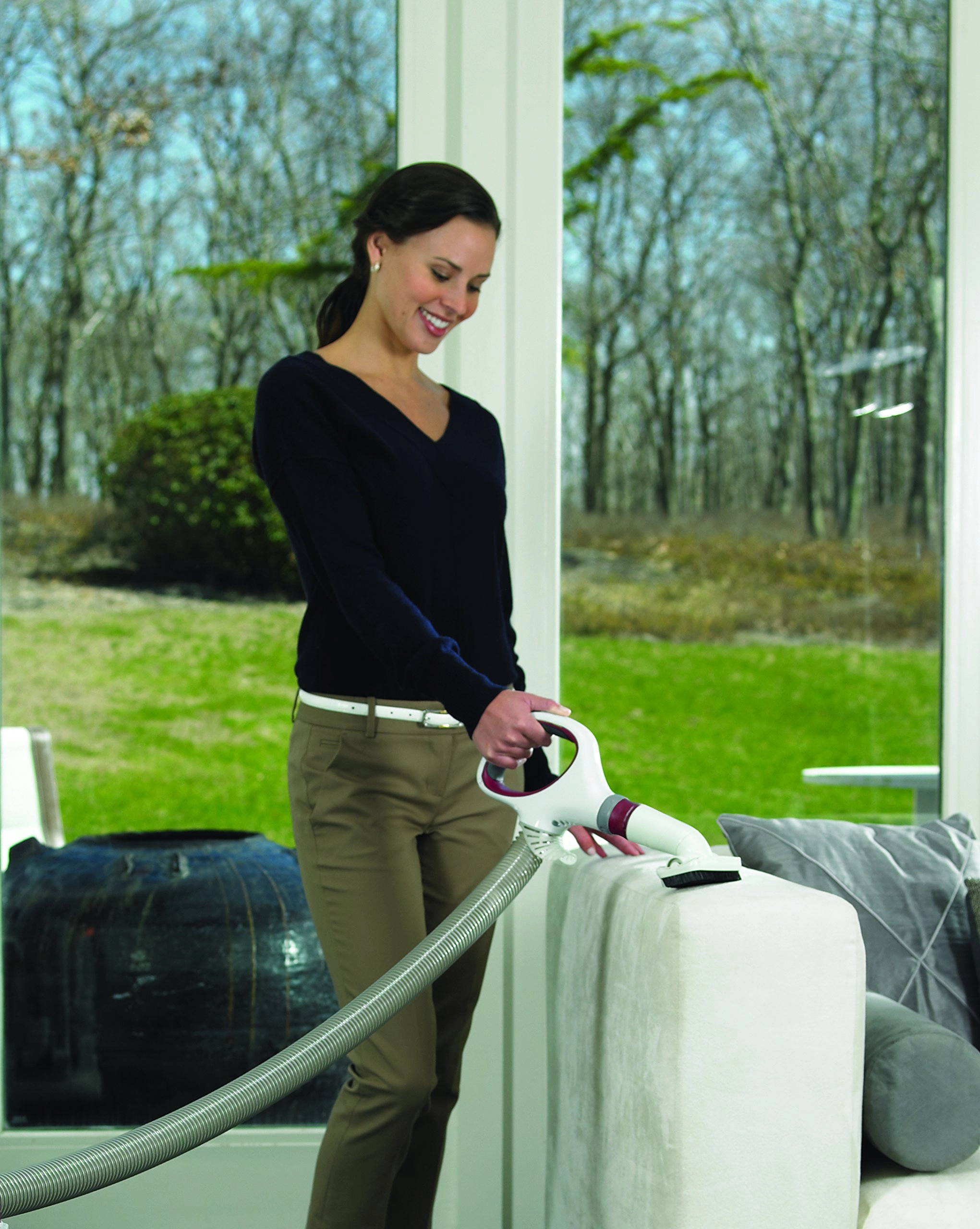 Rotator Professional Lift-Away (NV501)