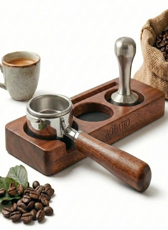 AquatiQ Tamping Station