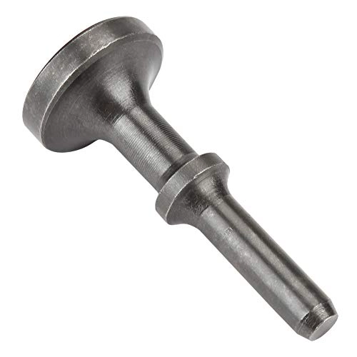 Air Hammer Rivet Bit Set - 80 mm