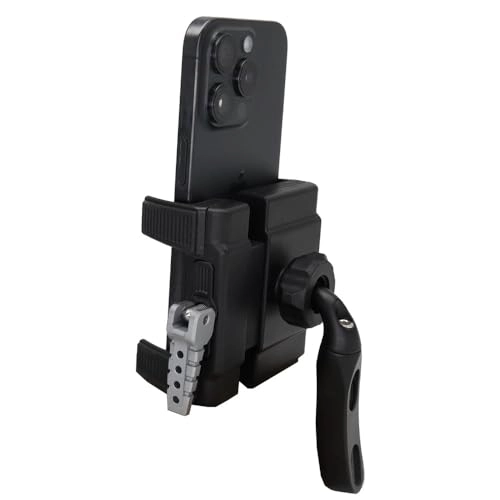 Motorcycle Phone Holder Navigation Bracket