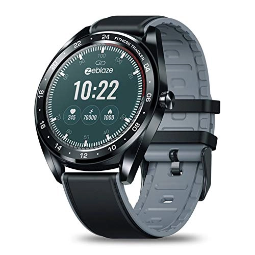 Sports Smart Watch - 1.3 Inches IP67