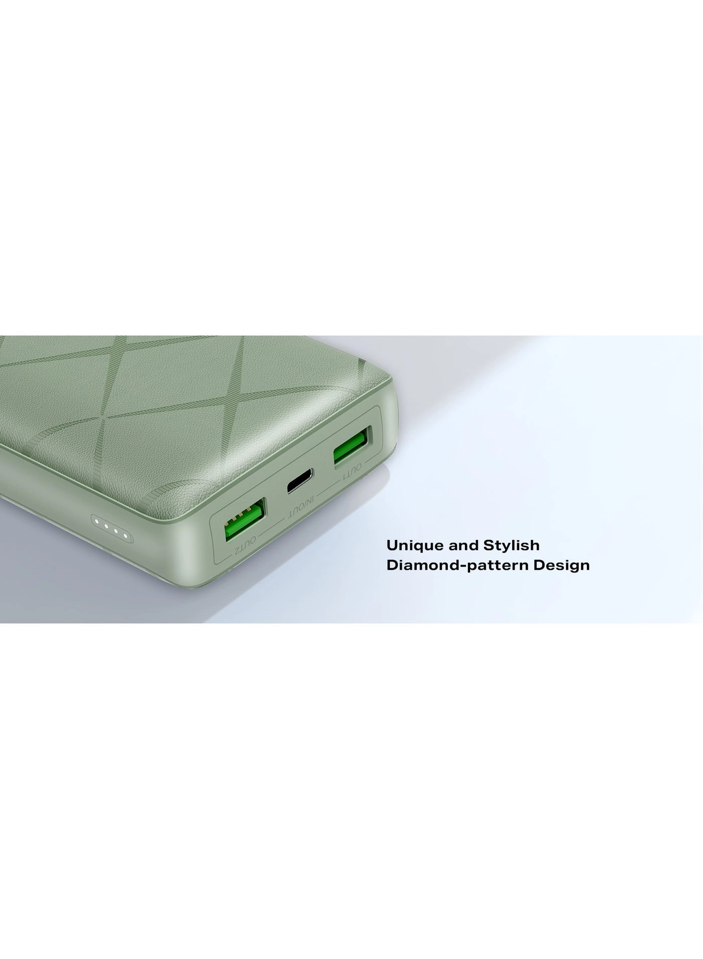 XPOWER 20 - 20000mAh 15W