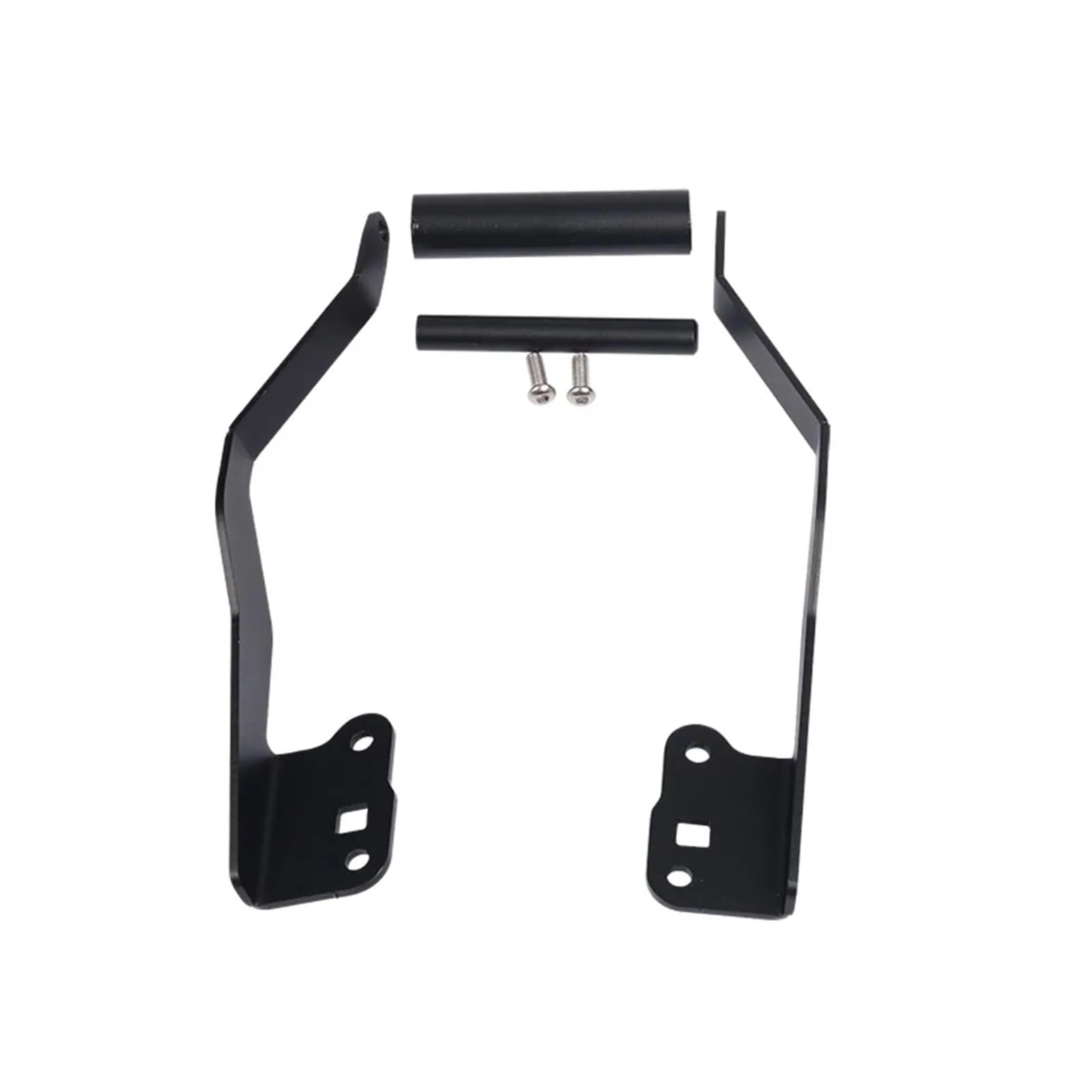 Dudbb Motorcycle Windshield Stand Holder - Compatible with F800GS F 800 GS 800GS F800 GS 2024 2025 One Color