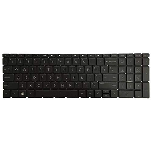 Computer keyboard - US Wired/Wireless