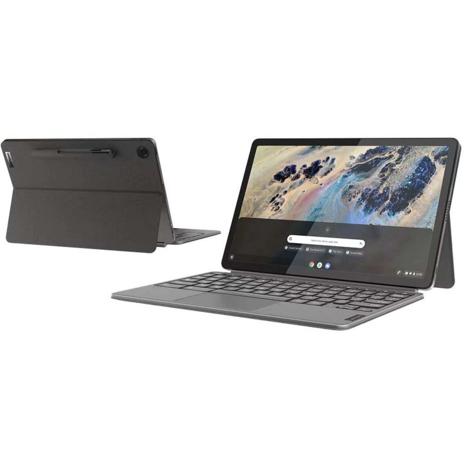 IdeaPad Duet 3 - 11 inch 128 gigabyte 8 gigabyte Snapdragon 7c Gen 2