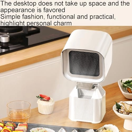 Desktop Range Hood - 30.5cm