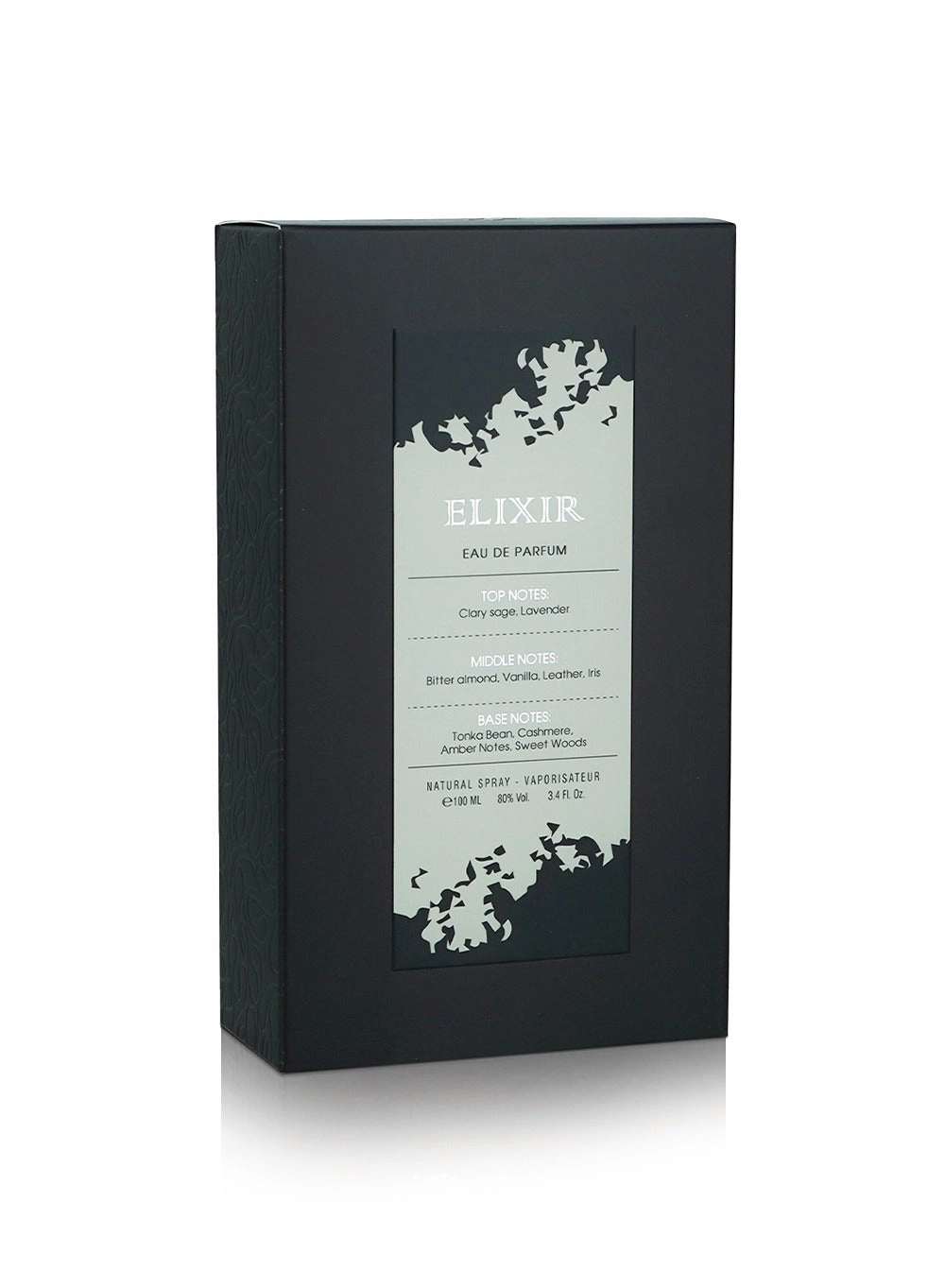 Elixir Eau de Parfum 100ml