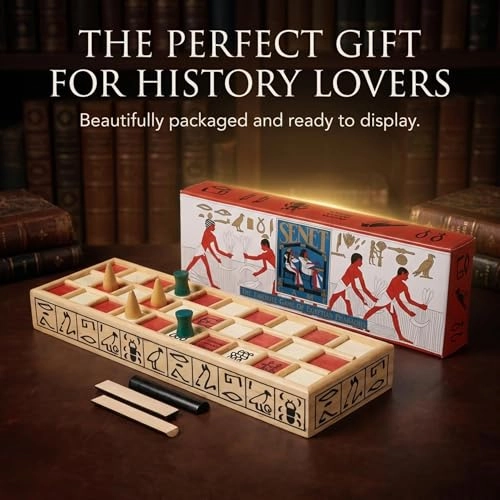 Senet