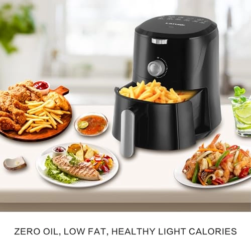 Air Fryer CR-