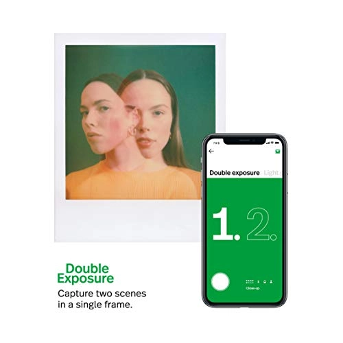 OneStep+ - i-Type White