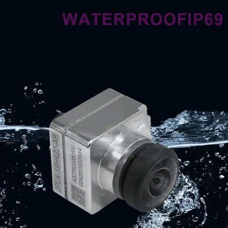 JPLA-19H422-AB - Night Vision