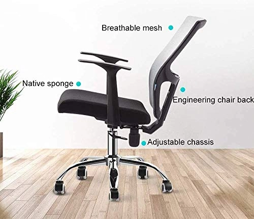 Office Chair - High Back Mesh