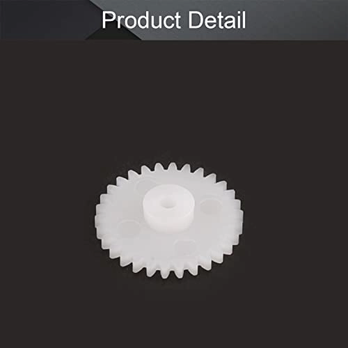 302A - 30pcs 30 Teeth