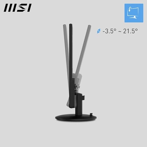 MP242L - 9S6-3PD5CT-007 24" 1920x1080