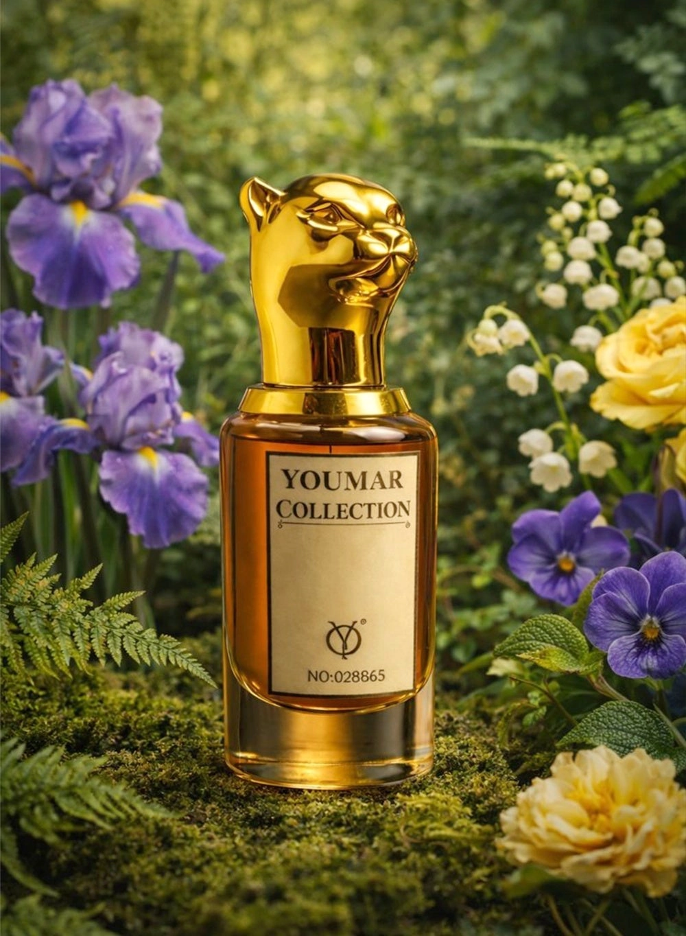 YOUMAR No. 8865 - 25ml