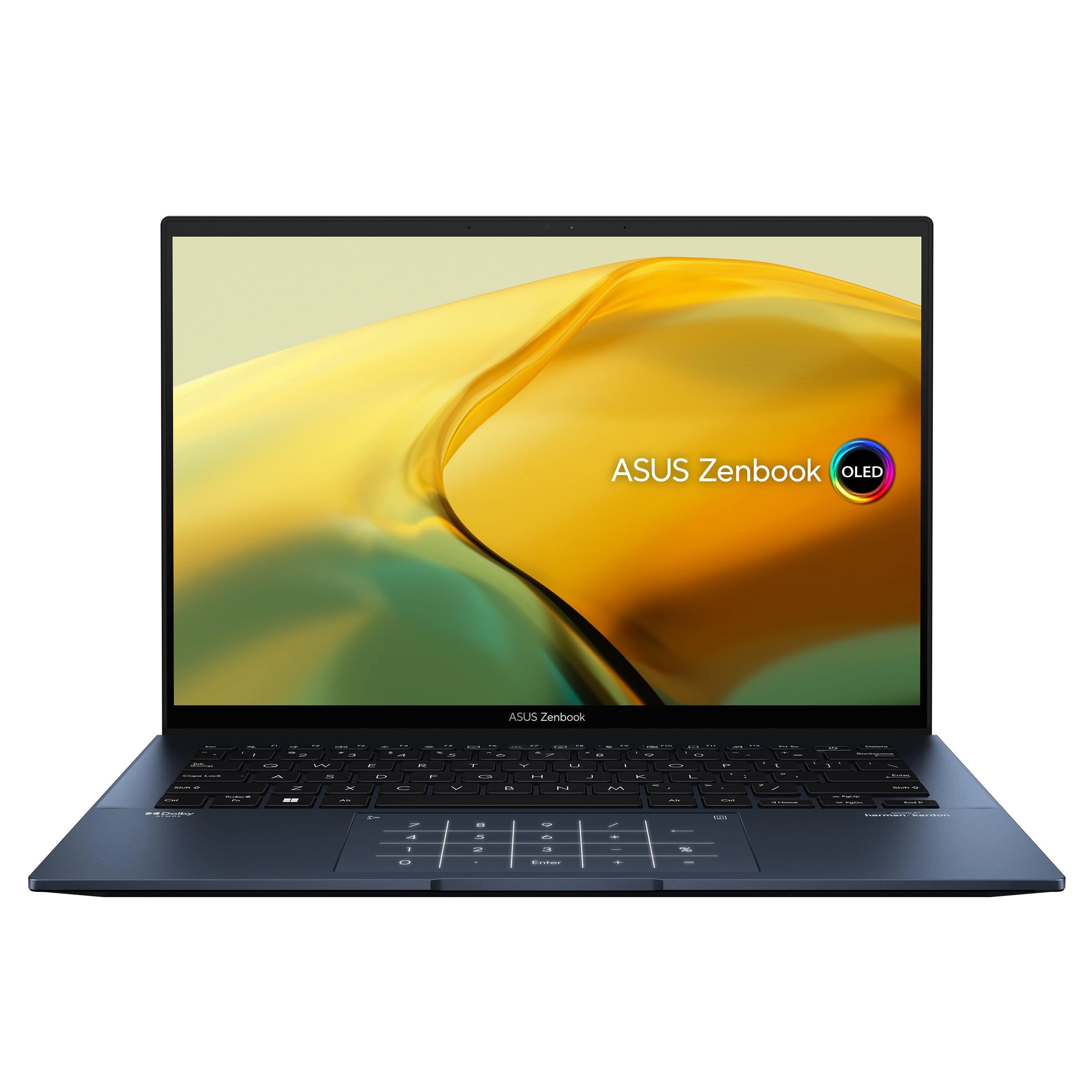 Zenbook 14 - 14'' 512GB 16GB 1260P