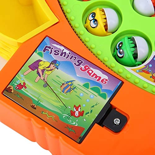 GGOOT Fishing Toy