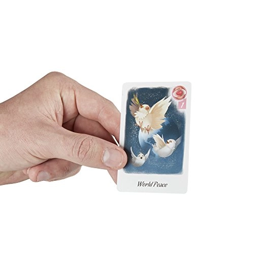 Tricky Wishes - 8 years and up