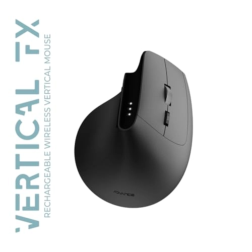Vertical FX - Bluetooth