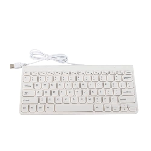 Keyboard Mouse Kit - US Wired