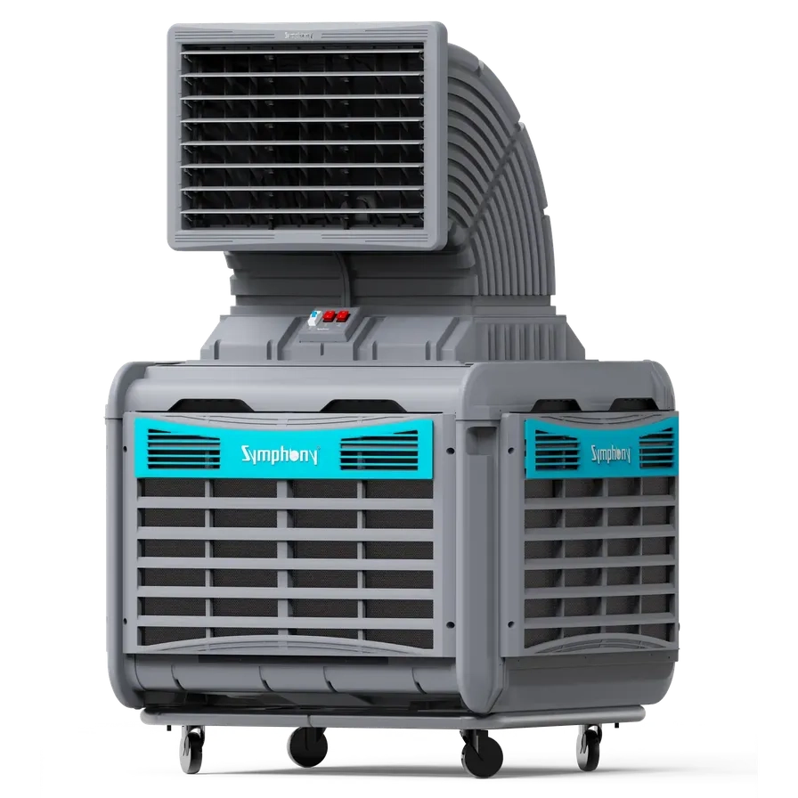 Movicool XXL - 20000 CMH 70 L