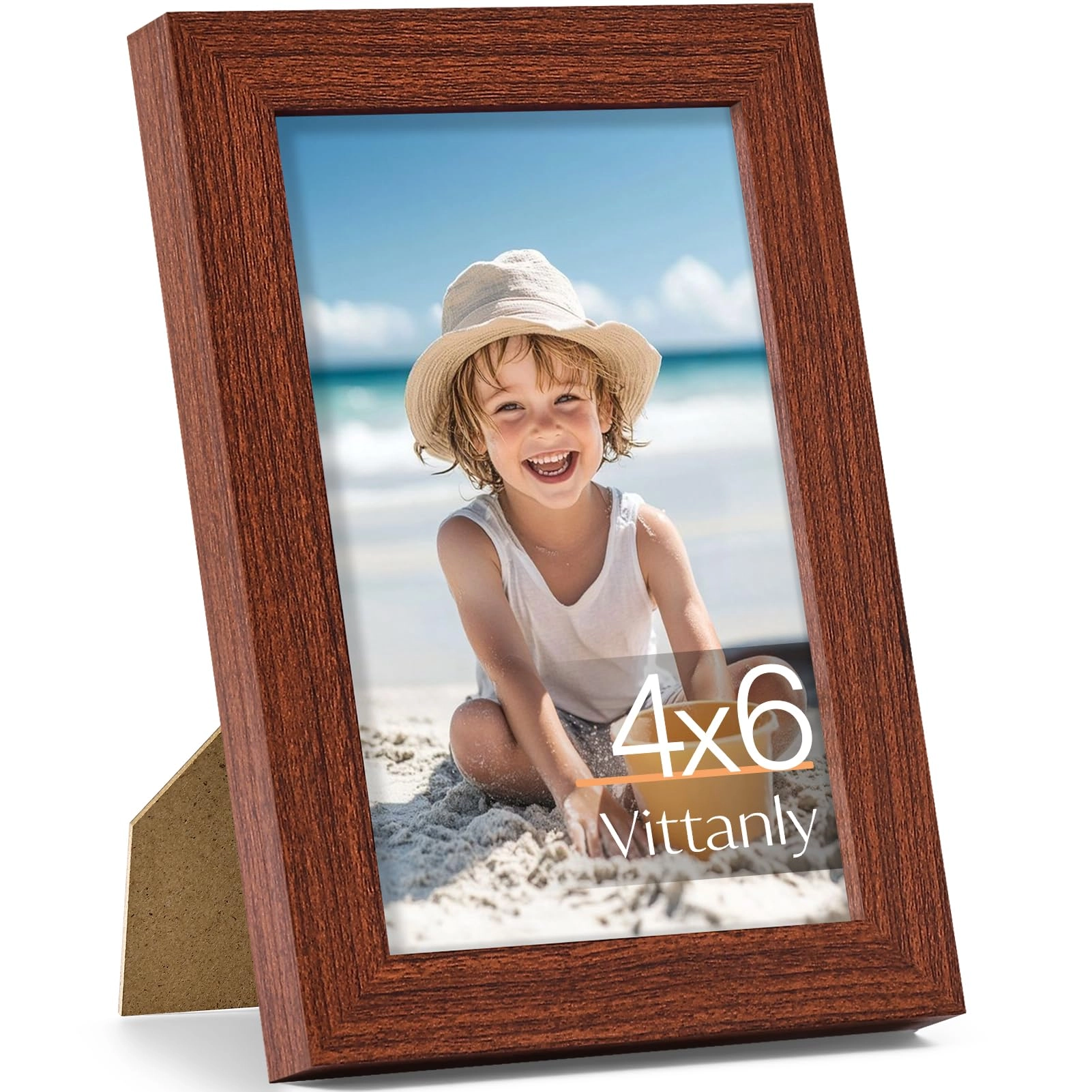 Picture Frame - 4x6