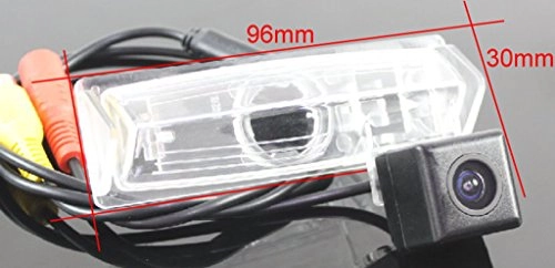 Car Rear View Camera - Night Vision