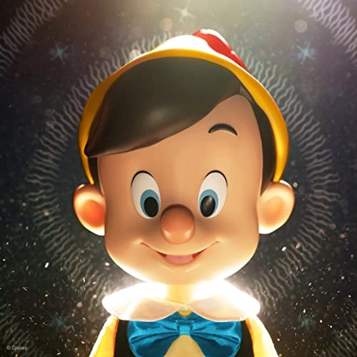 Pinocchio - Disney - Supersize Figure (40.64 cm)